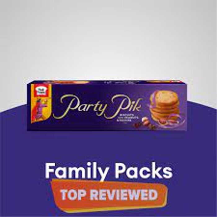 PEEK FREANS PARTY PIK FAMILY PACK - Image 2