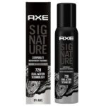 Axe Signature Corporate Perfume Body Spray 0 Gas
