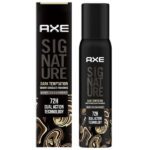 Axe Signature Dark Temptation Perfume Body Spray