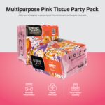 LUXURY SOFT PARTY PACK PINK - Image 4