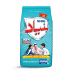 NESTLE MILK POWDER BUNYAD POUCH 600 GM