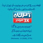 NESTLE MILK POWDER BUNYAD POUCH 600 GM - Image 3