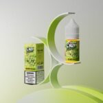 TOKYO CRAZY FRUITS— GREEN GRAPE (35/50)mg