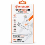 NextGen PD Quick Cable
