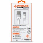 Premium Charging & Data Cable