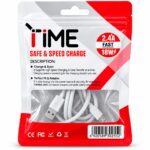 Safe & Speed Charge Cable