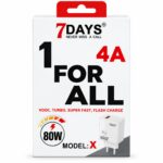 1 For All Fast Charger