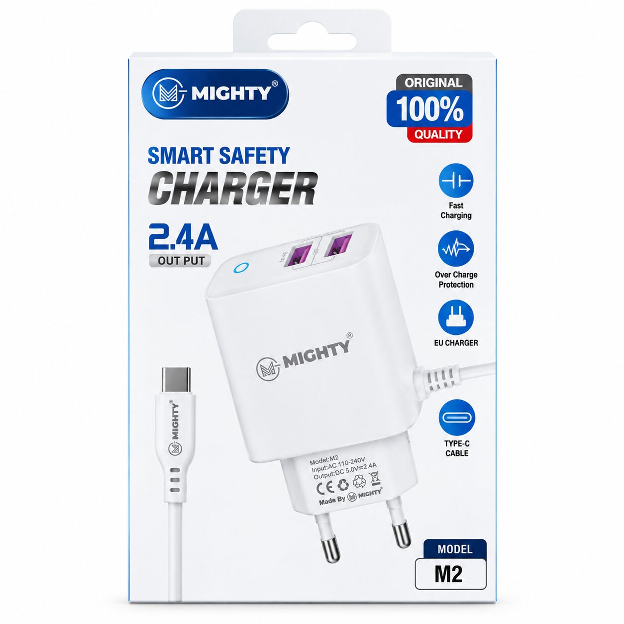 ChatGPT Image 20 Sept 2026, 20_02_27 Smart Safety Charger - Image 1