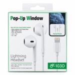 Lightning Headset