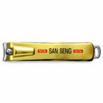 San Seng Gold Nail Clipper