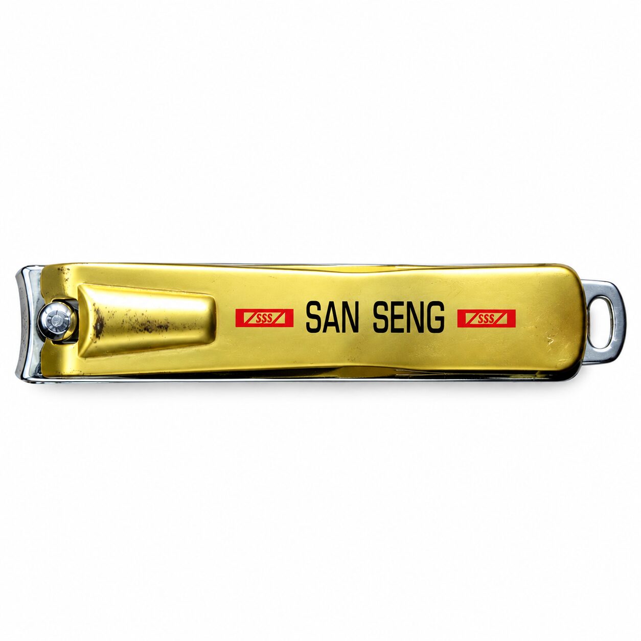ChatGPT Image 20 Sept 2026, 23_22_56 San Seng Gold Nail Clipper - Image 1