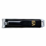 EVA Black Nail Clipper