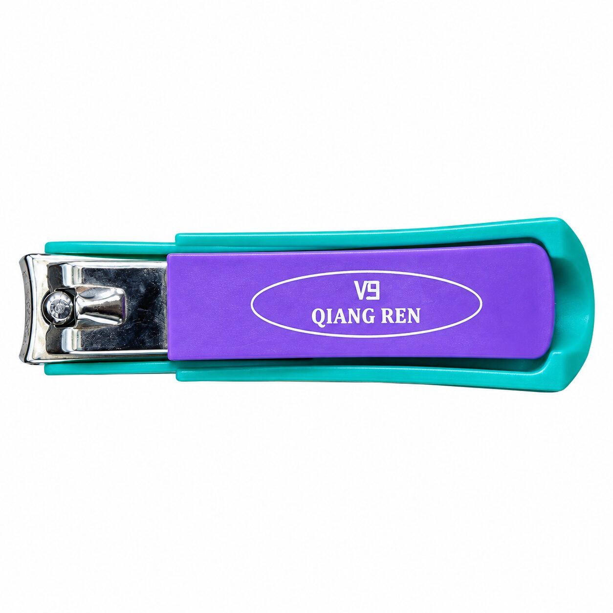 ChatGPT Image 20 Sept 2026, 23_23_46 Qiang Ren V9 Nail Clipper - Image 1