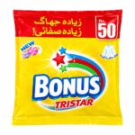 BONUS WASHING POWDER TRISTAR 180 GM