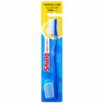 Shield Hard Clean Toothbrush