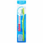 Shield Pro-Clean Toothbrush