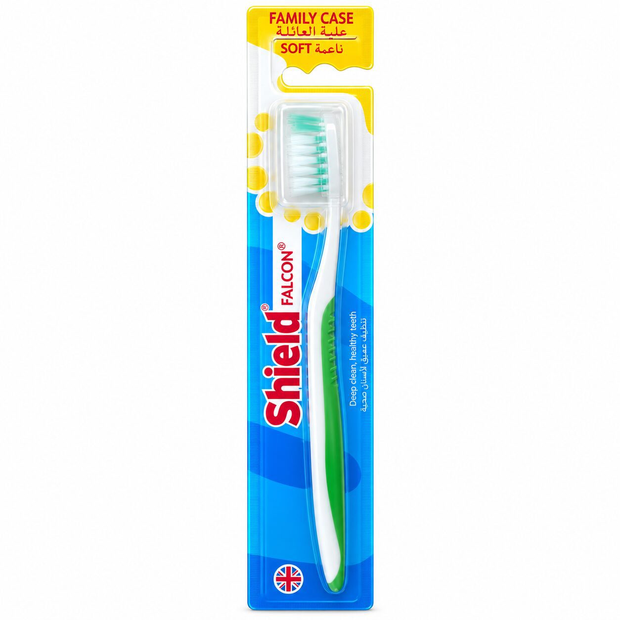 Codex Image 13 Sept 2026, 12_42_32 Shield Falcon Toothbrush - Image 1