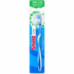 Shield Ultra Soft Tip Toothbrush