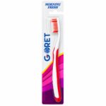 Gorey Morning Fresh Toothbrush