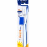 Dentist Frehand Toothbrush