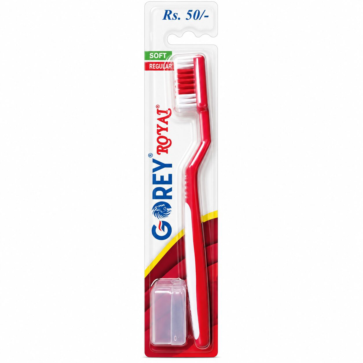 Codex Image 13 Sept 2026, 12_54_20 Gorey Royal Toothbrush - Image 1