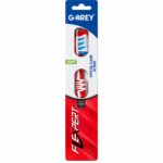 Gorey Flexpert Crystal Clean Action Toothbrush