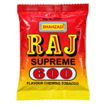 Raj Supreme Flavour Chewing Tobacco