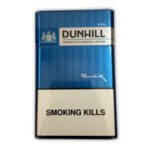 Dunhill Lights International