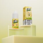 TOKYO CRAZY FRUITS— EXOTIC PASSION (35/50)mg
