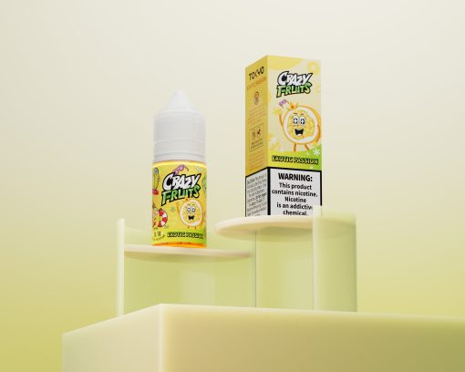 E5BD4F0C-071F-4908-9F9C-ECB62599D92F-510x408-1.jpeg TOKYO CRAZY FRUITS— EXOTIC PASSION (35/50)mg - Image 1
