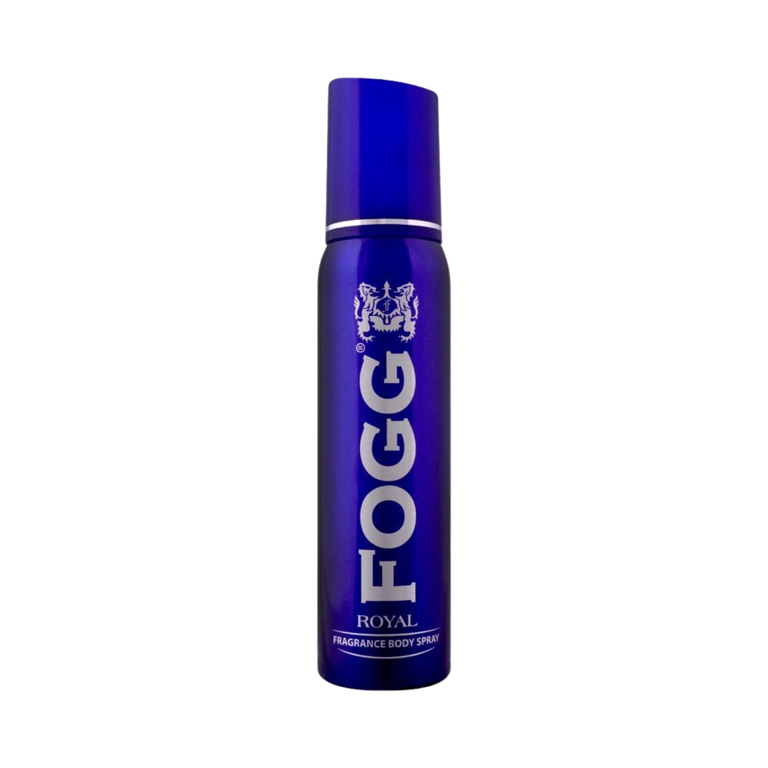 FoggRoyalBodySprayForMen120ml.png Fogg Royal Fragrance Body Spray for Men 120ml - Image 1