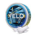 Frosty Lemon Original – Fresh Edition