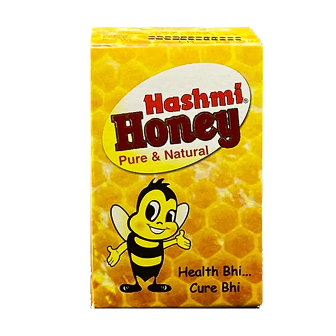 Hashmi-Honey-Pure-Natural-8gm-1 Hashmi Honey Pure & Natural 8gm - Image 1