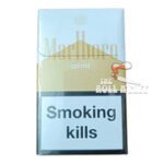 Marlboro Gold (English)Imported