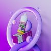 IMG_0118-scaled-100x100-1.jpeg Tokyo Silver Shisha Series – Lemon Mint 30 ml (20/30/50mg) - Image 1