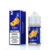 Tokyo Silver Shisha Series – Two Apples 30 ml (20/30/50mg)