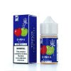 Tokyo Silver Shisha Series – Apple Berries 30 ml (20/30/50mg)