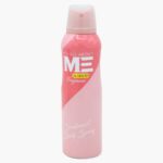 It's All About ME 24 Hours Fragrance Deodorant Body Spray - Pink