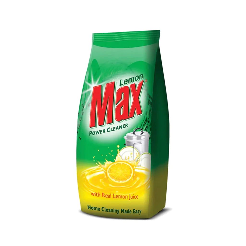 Lemon-Max-Powder-400-gm_1024x1024_21b76001-11ad-42c1-b8d8-faf064415bff.jpg LEMON MAX POWER CLEANER 400 GM - Image 1