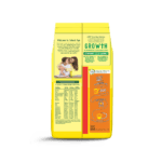 NESTLE NIDO MILK POWDER SCHOOL AGE GROWTH POUCH 390 GM - Image 5