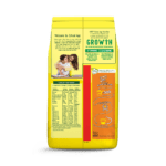 NESTLE NIDO MILK POWDER SCHOOL AGE GROWTH POUCH 650 GM - Image 5