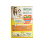 NESTLE NIDO MILK POWDER GROWING UP FORMULA 1PLUS 375 GM - Image 2
