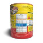 NESTLE NIDO MILK ONE PLUS 1-3 YEARS 1800 GM - Image 2