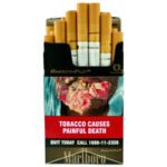 Marlboro Advance Cigarette
