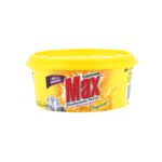 LEMON MAX DISHWASH PASTE YELLOW 400 GM - Image 2