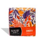 LUXURY SOFT PARTY PACK PINK
