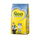 NESTLE NIDO NUTRI GROW MILK POWDER 200 GM