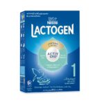 NESTLE LACTOGEN 1 HAPPY SMOOTH 200 GRM