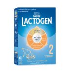 NESTLE LACTOGEN 2 MILK POWDER COMFORTIS PLUS 400 GM
