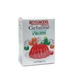 Rosmor Gelatine 50g